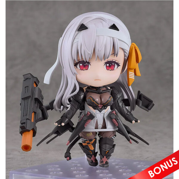 PREORDEN: Nendoroid GODDESS OF VICTORY: NIKKE: Modernia + BONUS