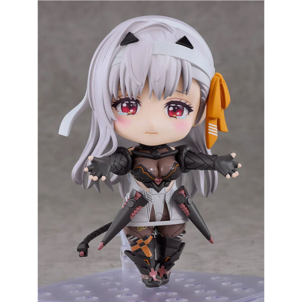 PREORDEN: Nendoroid GODDESS OF VICTORY: NIKKE: Modernia + BONUS - Image 3
