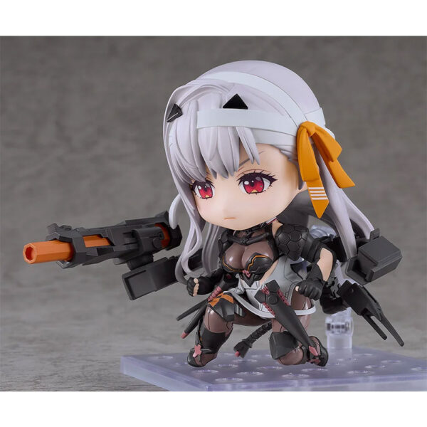PREORDEN: Nendoroid GODDESS OF VICTORY: NIKKE: Modernia + BONUS - Image 4