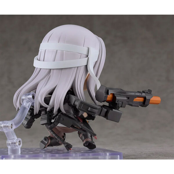 PREORDEN: Nendoroid GODDESS OF VICTORY: NIKKE: Modernia + BONUS - Image 5