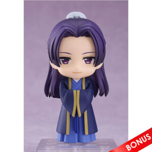 PREORDEN: Nendoroid The Apothecary Diaries: Jinshi + BONUS - Reissue