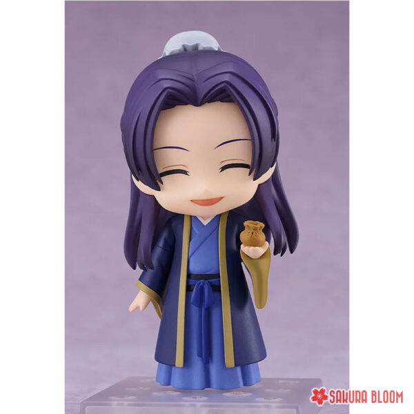 PREORDEN: Nendoroid The Apothecary Diaries: Jinshi + BONUS - Reissue - Image 2