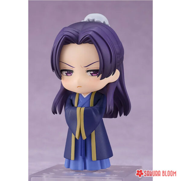 PREORDEN: Nendoroid The Apothecary Diaries: Jinshi + BONUS - Reissue - Image 3