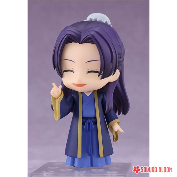 PREORDEN: Nendoroid The Apothecary Diaries: Jinshi + BONUS - Reissue - Image 4