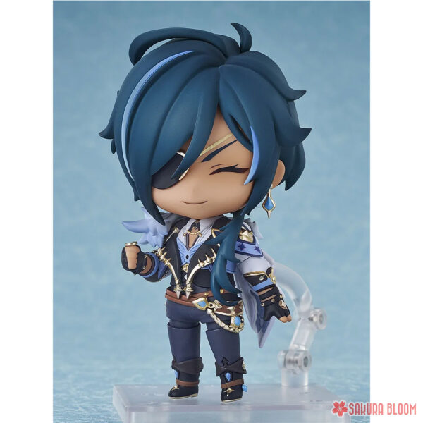 PREORDEN: Nendoroid Genshin Impact: Kaeya - Image 2