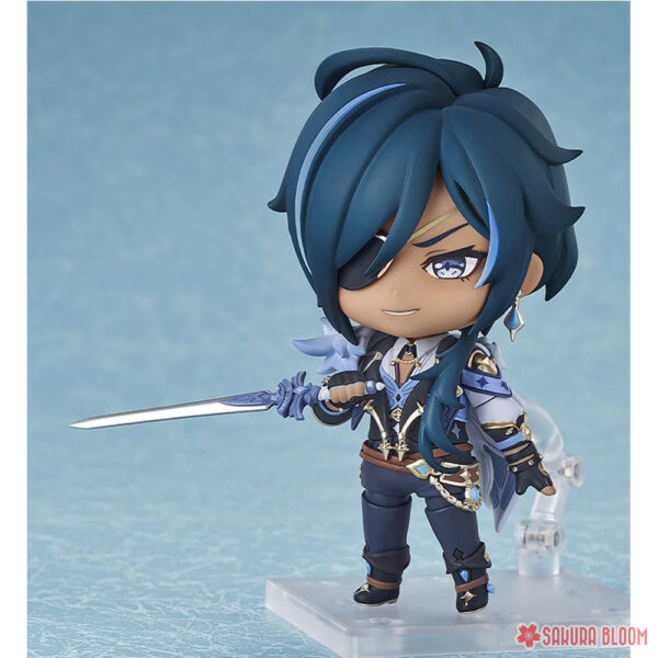 PREORDEN: Nendoroid Genshin Impact: Kaeya - Image 3