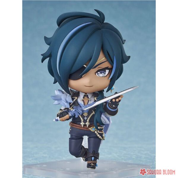 PREORDEN: Nendoroid Genshin Impact: Kaeya - Image 4