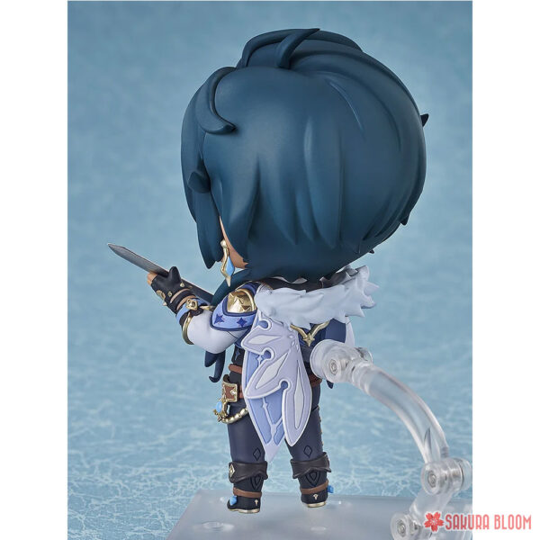 PREORDEN: Nendoroid Genshin Impact: Kaeya - Image 5