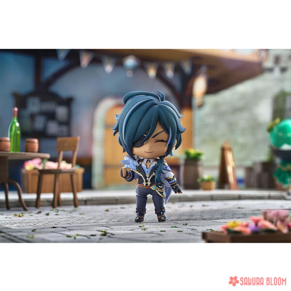 PREORDEN: Nendoroid Genshin Impact: Kaeya - Image 6