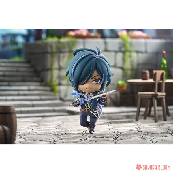 PREORDEN: Nendoroid Genshin Impact: Kaeya - Image 7