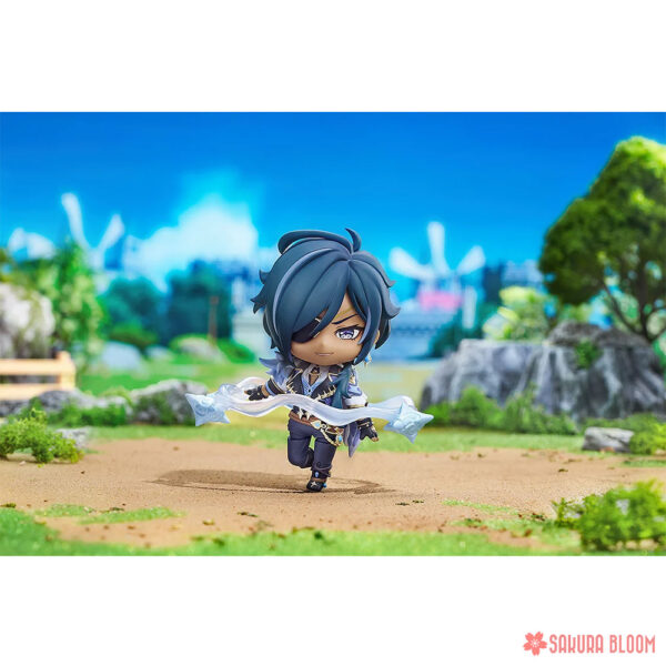 PREORDEN: Nendoroid Genshin Impact: Kaeya - Image 8