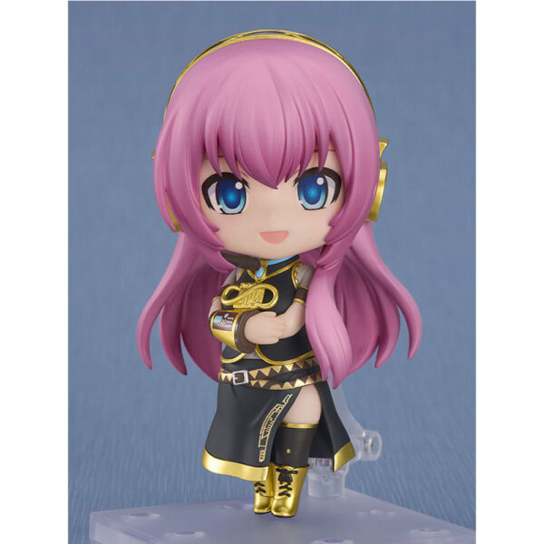 PREORDEN: Nendoroid: Character Vocaloid Series: Luka Megurine 2.0 - Image 5
