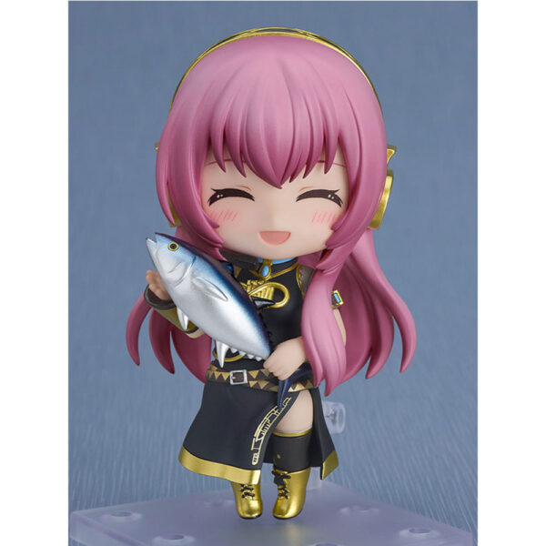 PREORDEN: Nendoroid: Character Vocaloid Series: Luka Megurine 2.0 - Image 2