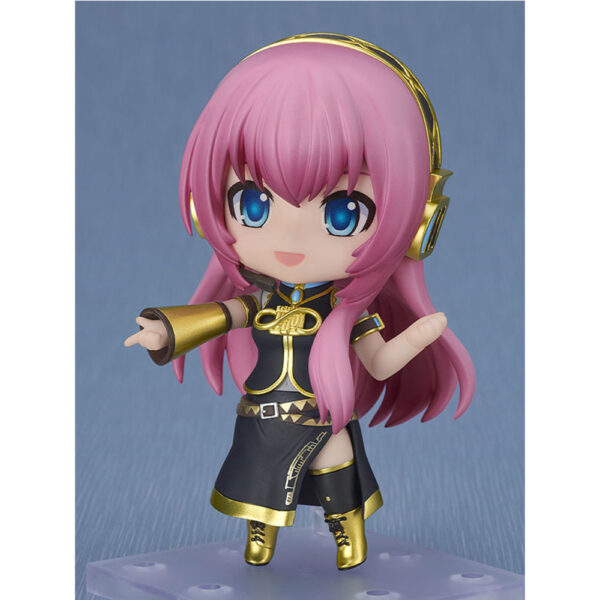 PREORDEN: Nendoroid: Character Vocaloid Series: Luka Megurine 2.0 - Image 3