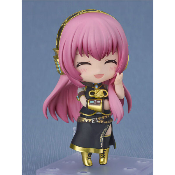 PREORDEN: Nendoroid: Character Vocaloid Series: Luka Megurine 2.0 - Image 4