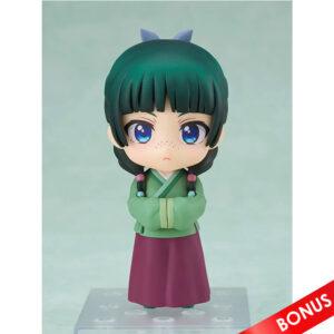 PREORDEN: Nendoroid The Apothecary Diaries: MaoMao + BONUS - Reissue