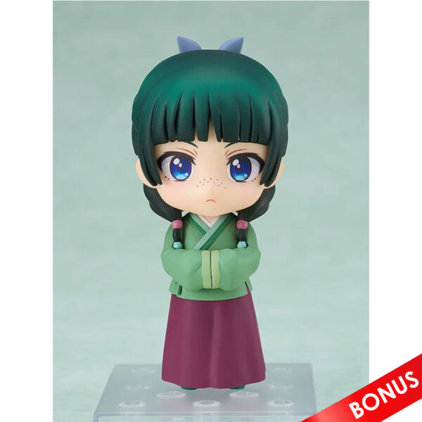 PREORDEN: Nendoroid The Apothecary Diaries: MaoMao + BONUS - Reissue