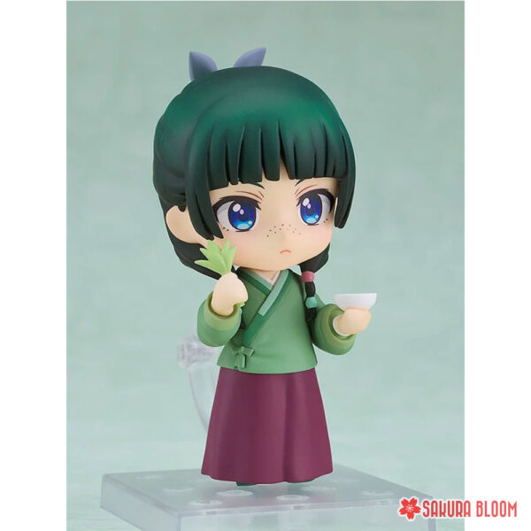 PREORDEN: Nendoroid The Apothecary Diaries: MaoMao - Reissue - Image 2