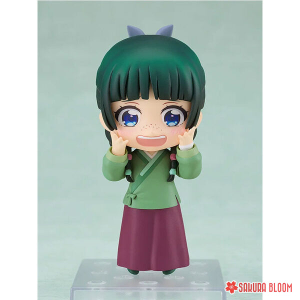 PREORDEN: Nendoroid The Apothecary Diaries: MaoMao - Reissue - Image 3