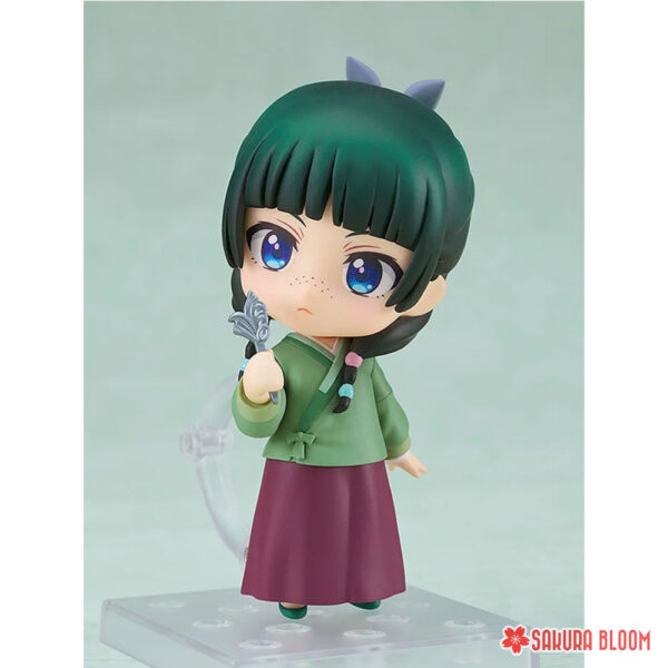 PREORDEN: Nendoroid The Apothecary Diaries: MaoMao - Reissue - Image 4