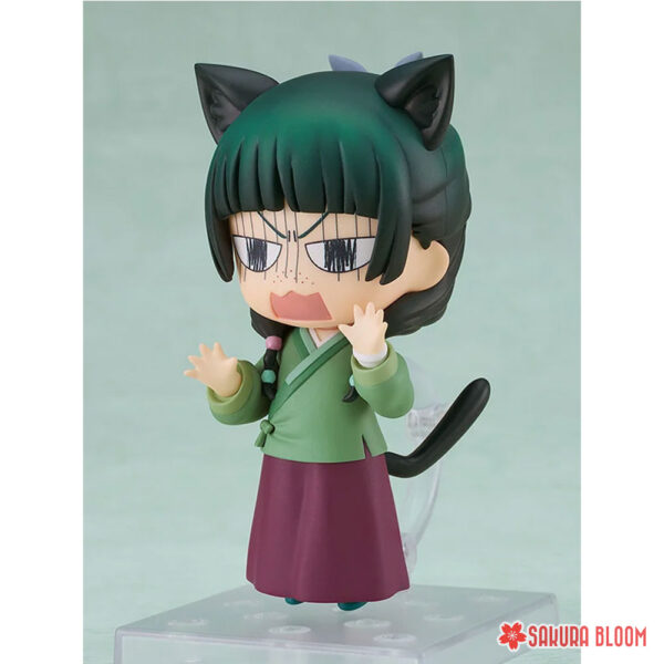 PREORDEN: Nendoroid The Apothecary Diaries: MaoMao - Reissue - Image 5