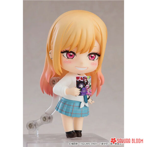 PREORDEN: Nendoroid Sono Bisque Doll: Marin Kitagawa - Reissue - Image 2