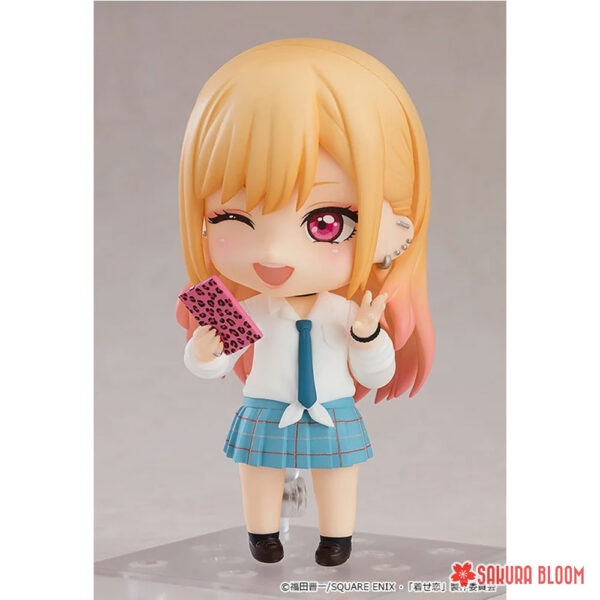 PREORDEN: Nendoroid Sono Bisque Doll: Marin Kitagawa - Reissue - Image 3