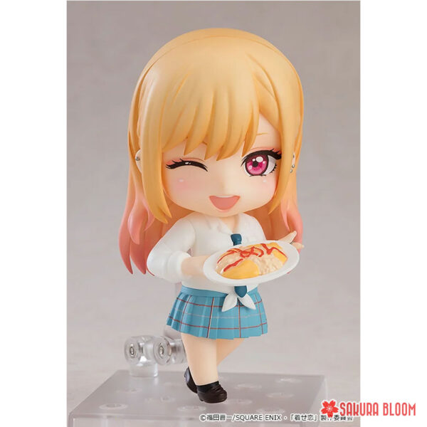 PREORDEN: Nendoroid Sono Bisque Doll: Marin Kitagawa - Reissue - Image 4