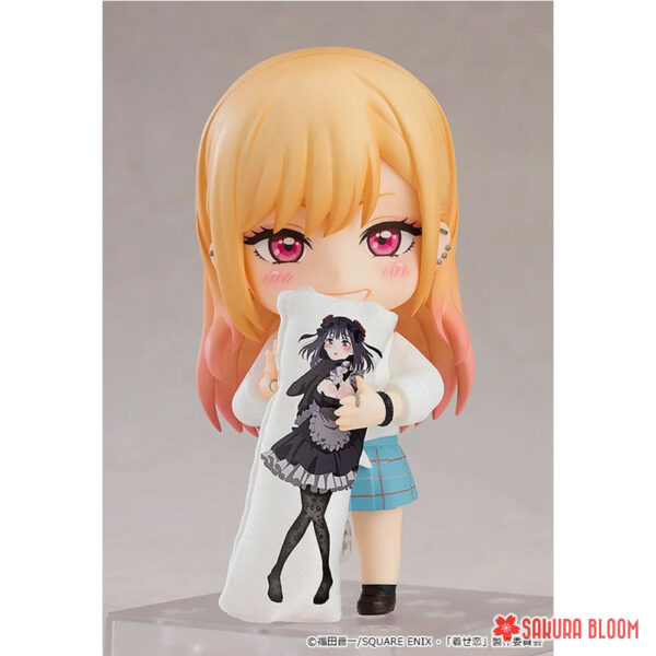PREORDEN: Nendoroid Sono Bisque Doll: Marin Kitagawa - Reissue - Image 6