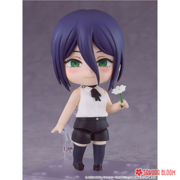 PREORDEN: Nendoroid Chainsaw Man - Reze Arc: Reze