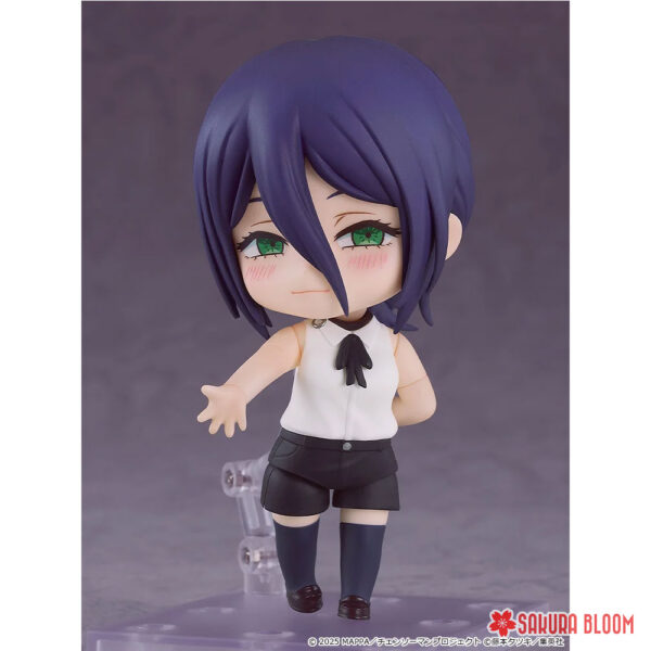 PREORDEN: Nendoroid Chainsaw Man - Reze Arc: Reze - Image 2