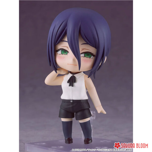 PREORDEN: Nendoroid Chainsaw Man - Reze Arc: Reze - Image 4
