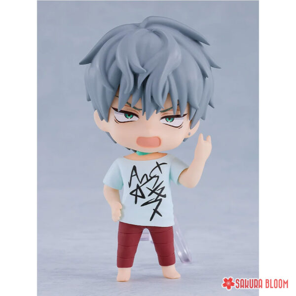 PREORDEN: Nendoroid Surprise ALIEN STAGE - 6 Pieces - Image 4