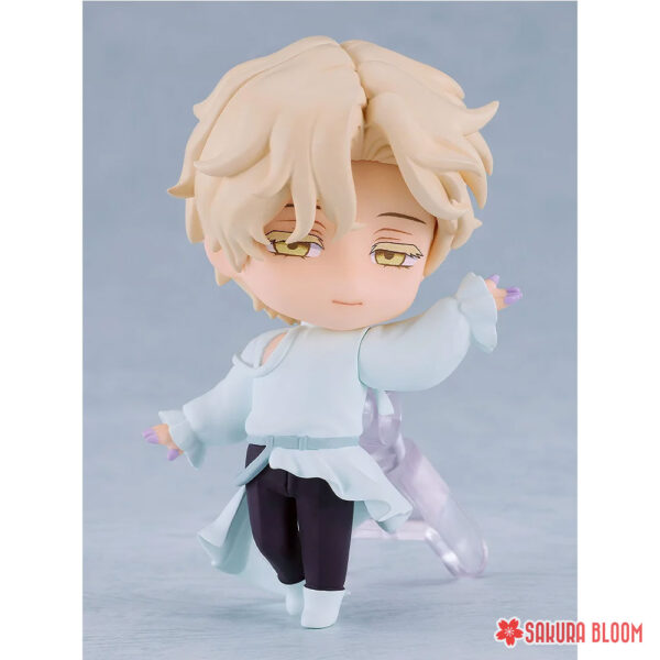 PREORDEN: Nendoroid Surprise ALIEN STAGE - 6 Pieces - Image 6