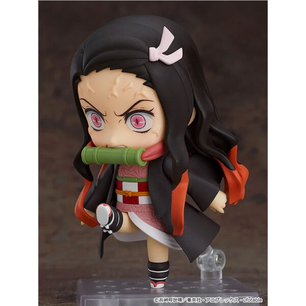 PREORDEN: Nendoroid Kimetsu No Yaiba: Nezuko Kamado - Reissue - Image 4