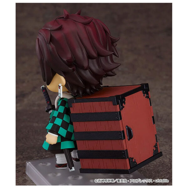 PREORDEN: Nendoroid Kimetsu No Yaiba: Nezuko Kamado - Reissue - Image 5