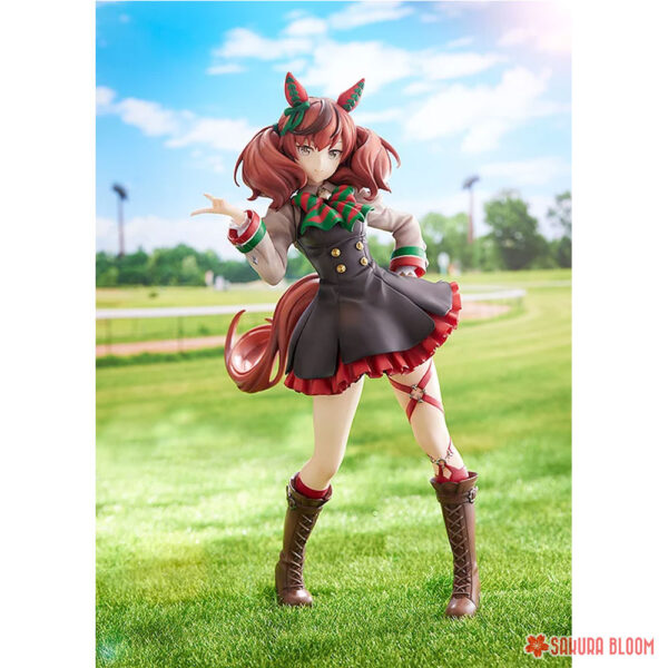 PREORDEN: Umamusume: Pretty Derby: Nice Nature 1/7 - Reissue