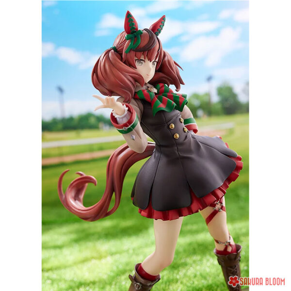 PREORDEN: Umamusume: Pretty Derby: Nice Nature 1/7 - Reissue - Image 5