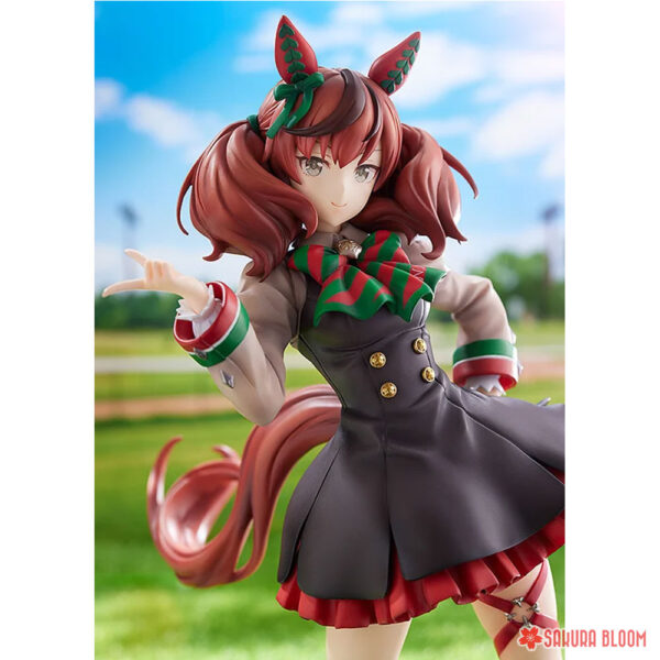 PREORDEN: Umamusume: Pretty Derby: Nice Nature 1/7 - Reissue - Image 4