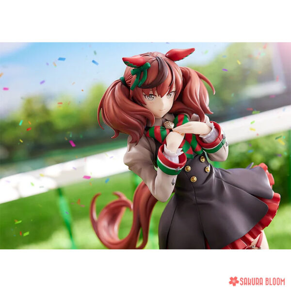PREORDEN: Umamusume: Pretty Derby: Nice Nature 1/7 - Reissue - Image 3