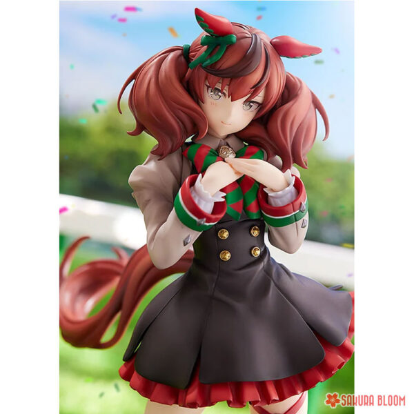PREORDEN: Umamusume: Pretty Derby: Nice Nature 1/7 - Reissue - Image 2