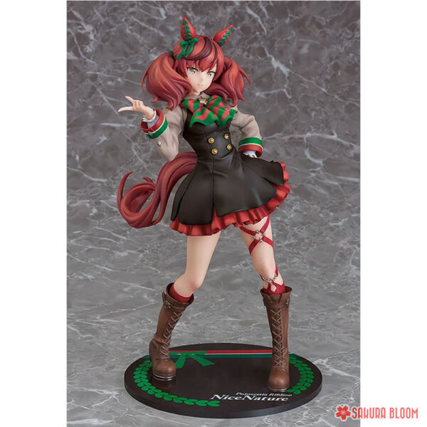 PREORDEN: Umamusume: Pretty Derby: Nice Nature 1/7 - Reissue - Image 6
