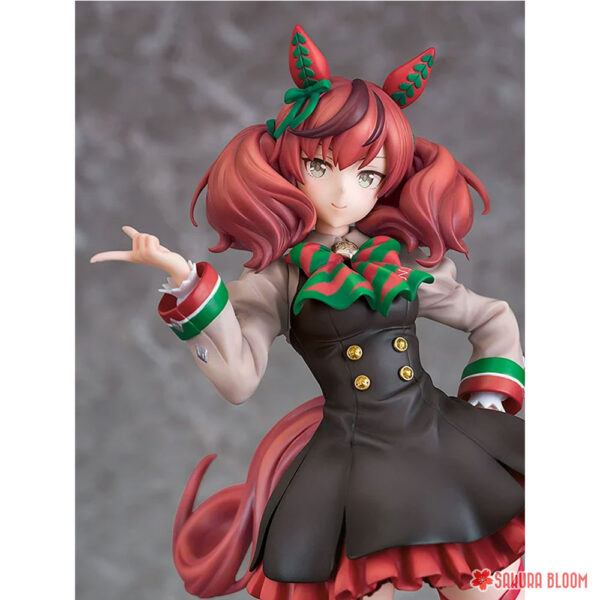 PREORDEN: Umamusume: Pretty Derby: Nice Nature 1/7 - Reissue - Image 9