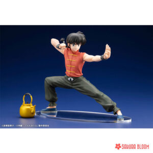 PREORDEN:  "Ranma 1/2 (2025)" Ranma Saotome 1/7