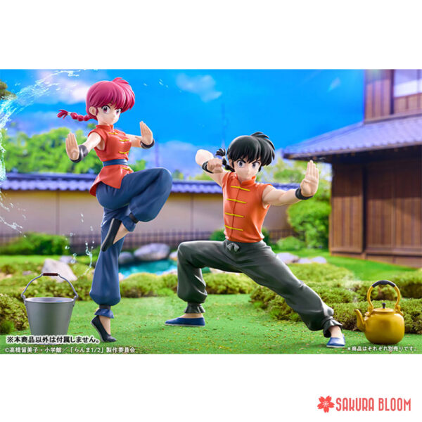PREORDEN:  "Ranma 1/2 (2025)" Ranma Saotome 1/7 - Image 10