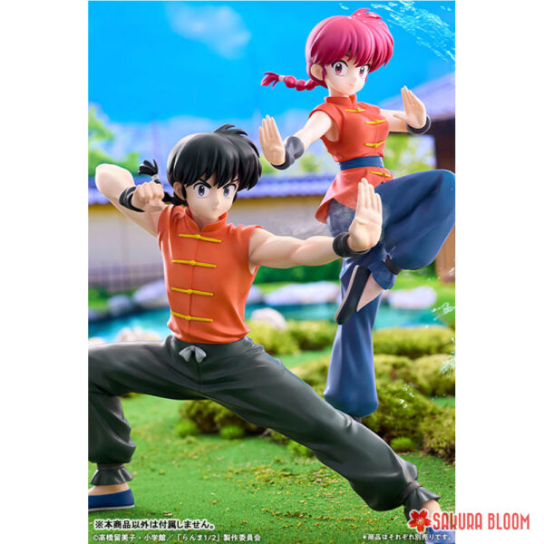 PREORDEN:  "Ranma 1/2 (2025)" Ranma Saotome 1/7 - Image 11