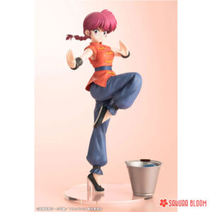 PREORDEN:  "Ranma 1/2 (2025)" Ranma  1/7