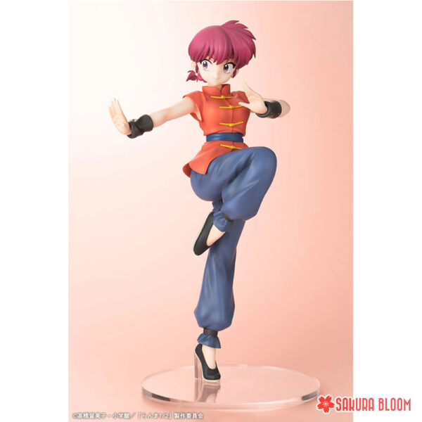 PREORDEN:  "Ranma 1/2 (2025)" Ranma  1/7 - Image 2