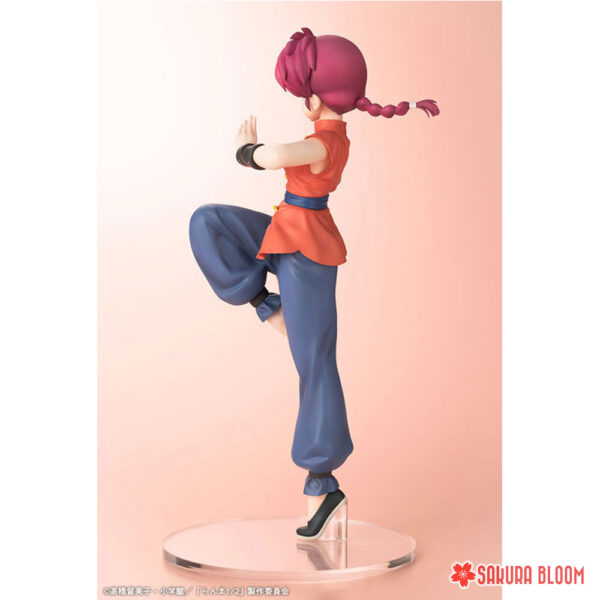 PREORDEN:  "Ranma 1/2 (2025)" Ranma  1/7 - Image 3