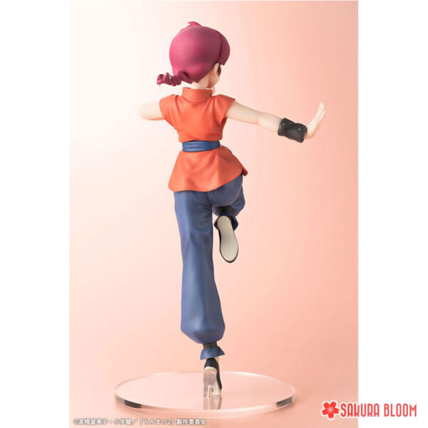 PREORDEN:  "Ranma 1/2 (2025)" Ranma  1/7 - Image 4